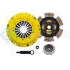 ACT AI2-SPG6 1990 ACURA INTEGRA SPORT/RACE SPRUNG 6 PAD CLUTCH KIT