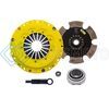 ACT AI2-SPR6 1990 ACURA INTEGRA SPORT/RACE RIGID 6 PAD CLUTCH KIT