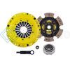 ACT AI2-XTG6 1990 ACURA INTEGRA XT/RACE SPRUNG 6 PAD CLUTCH KIT