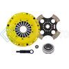 ACT AI2-XTR4 1990 ACURA INTEGRA XT/RACE RIGID 4 PAD CLUTCH KIT