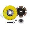 ACT AI2-XTR6 1990 ACURA INTEGRA XT/RACE RIGID 6 PAD CLUTCH KIT