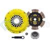 ACT AI2-XXG6 1990 ACURA INTEGRA MAXX/RACE SPRUNG 6 PAD CLUTCH KIT