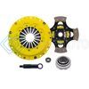 ACT AI3-SPG4 1992 ACURA INTEGRA SPORT/RACE SPRUNG 4 PAD CLUTCH KIT
