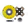 ACT AI3-XTR4 1992 ACURA INTEGRA XT/RACE RIGID 4 PAD CLUTCH KIT
