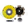 ACT AI3-XTR6 1992 ACURA INTEGRA XT/RACE RIGID 6 PAD CLUTCH KIT