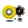 ACT AI3-XXR6 1992 ACURA INTEGRA MAXX/RACE RIGID 6 PAD CLUTCH KIT
