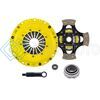 ACT AI4-HDG4 1999 ACURA INTEGRA HD/RACE SPRUNG 4 PAD CLUTCH KIT