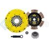 ACT AI4-HDG6 1999 ACURA INTEGRA HD/RACE SPRUNG 6 PAD CLUTCH KIT