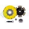 ACT AI4-HDR6 1999 ACURA INTEGRA HD/RACE RIGID 6 PAD CLUTCH KIT