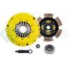 ACT AI4-XXG6 1999 ACURA INTEGRA MAXX/RACE SPRUNG 6 PAD CLUTCH KIT