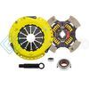 ACT AR1-HDG4 2002 HONDA CIVIC HD/RACE SPRUNG 4 PAD CLUTCH KIT