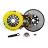 ACT AR2-XTG4 2012 HONDA CIVIC XT/RACE SPRUNG 4 PAD CLUTCH KIT