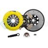 ACT AR2-XTR4 2012 HONDA CIVIC XT/RACE RIGID 4 PAD CLUTCH KIT