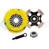 ACT BM2-HDR4 2002 MINI COOPER HD/RACE RIGID 4 PAD CLUTCH KIT