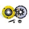 ACT DN2-HDR4 2002 DODGE NEON HD/RACE RIGID 4 PAD CLUTCH KIT