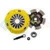 ACT DN3-XTG6 2003 DODGE NEON XT/RACE SPRUNG 6 PAD CLUTCH KIT
