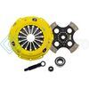 ACT DN3-XTR4 2003 DODGE NEON XT/RACE RIGID 4 PAD CLUTCH KIT