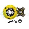 ACT DN5-HDG4 2002 DODGE NEON HD/RACE SPRUNG 4 PAD CLUTCH KIT
