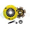 ACT DN5-HDG6 2002 DODGE NEON HD/RACE SPRUNG 6 PAD CLUTCH KIT