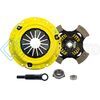 ACT FC2-XTG4 1983 FORD RANGER XT/RACE SPRUNG 4 PAD CLUTCH KIT