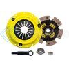 ACT FC2-XTG6 1983 FORD RANGER XT/RACE SPRUNG 6 PAD CLUTCH KIT