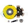 ACT FM1-HDR6 1993 FORD MUSTANG HD/RACE RIGID 6 PAD CLUTCH KIT