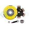 ACT FM1-SPR6 1993 FORD MUSTANG SPORT/RACE RIGID 6 PAD CLUTCH KIT