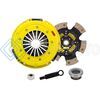 ACT FM1-XTG6 1993 FORD MUSTANG XT/RACE SPRUNG 6 PAD CLUTCH KIT