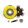 ACT FM1-XTR6 1993 FORD MUSTANG XT/RACE RIGID 6 PAD CLUTCH KIT