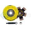 ACT FM13-HDG6 2011 FORD MUSTANG HD/RACE SPRUNG 6 PAD CLUTCH KIT