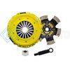 ACT FM2-HDG6 2007 FORD MUSTANG HD/RACE SPRUNG 6 PAD CLUTCH KIT