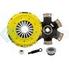 ACT FM3-SPR6 1999 FORD MUSTANG SPORT/RACE RIGID 6 PAD CLUTCH KIT