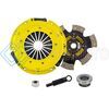 ACT FM4-HDG6 1993 FORD MUSTANG HD/RACE SPRUNG 6 PAD CLUTCH KIT