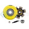 ACT FM4-SPG6 1993 FORD MUSTANG SPORT/RACE SPRUNG 6 PAD CLUTCH KIT