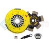 ACT FM4-XTG6 1993 FORD MUSTANG XT/RACE SPRUNG 6 PAD CLUTCH KIT