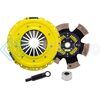 ACT FM5-SPG6 2007 FORD MUSTANG SPORT/RACE SPRUNG 6 PAD CLUTCH KIT