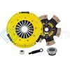 ACT FM7-HDG6 2001 FORD MUSTANG HD/RACE SPRUNG 6 PAD CLUTCH KIT