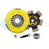 ACT FM7-SPG6 2001 FORD MUSTANG SPORT/RACE SPRUNG 6 PAD CLUTCH KIT