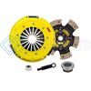 ACT FM7-XTG6 2001 FORD MUSTANG XT/RACE SPRUNG 6 PAD CLUTCH KIT