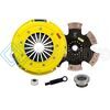 ACT FM7-XTR6 2001 FORD MUSTANG XT/RACE RIGID 6 PAD CLUTCH KIT