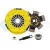ACT FM8-HDG6 2001 FORD MUSTANG HD/RACE SPRUNG 6 PAD CLUTCH KIT