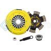 ACT FM8-SPG6 2001 FORD MUSTANG SPORT/RACE SPRUNG 6 PAD CLUTCH KIT