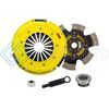 ACT FM8-XTG6 2001 FORD MUSTANG XT/RACE SPRUNG 6 PAD CLUTCH KIT