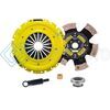ACT GM4-HDG6 1975 CHEVROLET C10 HD/RACE SPRUNG 6 PAD CLUTCH KIT