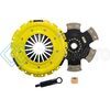 ACT GM8-HDR6 1971 PONTIAC FIREBIRD HD/RACE RIGID 6 PAD CLUTCH KIT