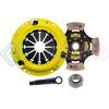 ACT HA1-HDG4 1983 HONDA ACCORD HD/RACE SPRUNG 4 PAD CLUTCH KIT