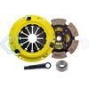 ACT HA1-HDG6 1983 HONDA ACCORD HD/RACE SPRUNG 6 PAD CLUTCH KIT