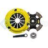 ACT HA1-HDR4 1983 HONDA ACCORD HD/RACE RIGID 4 PAD CLUTCH KIT