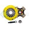 ACT HA3-HDG4 1997 ACURA CL HD/RACE SPRUNG 4 PAD CLUTCH KIT