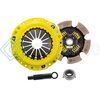 ACT HA3-HDG6 1997 ACURA CL HD/RACE SPRUNG 6 PAD CLUTCH KIT